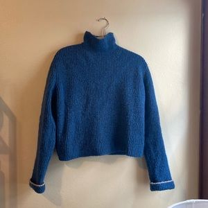 Paloma wool size S/XS wool sweater